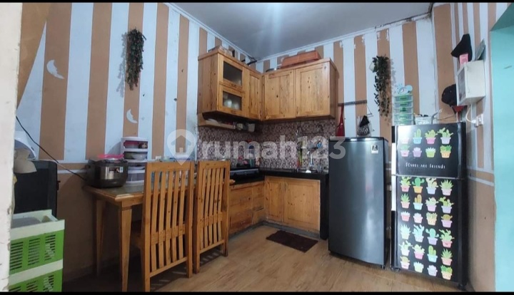 Rumah Cantik Siap Huni Dekat Pintu Tol Burangkeng 2