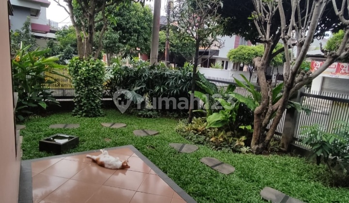 Dijual Rumah di Kemang Pratama 3 Bekasi 2