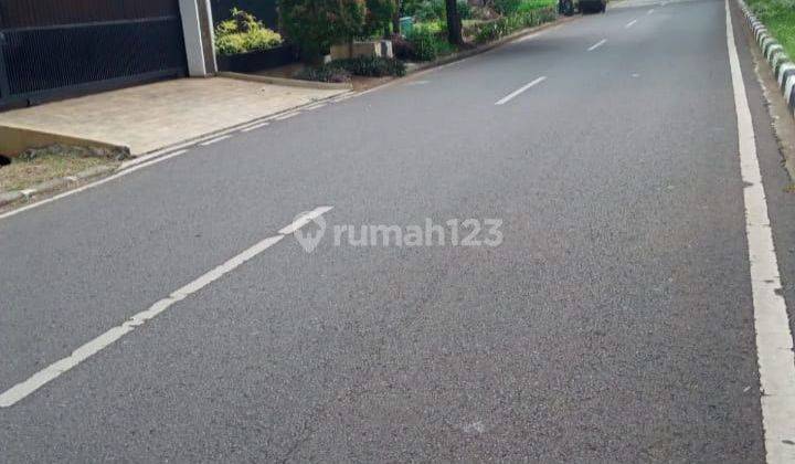 Dijual Lahan Di Perumahan Pondok Kelapa Jakarta Timur 2