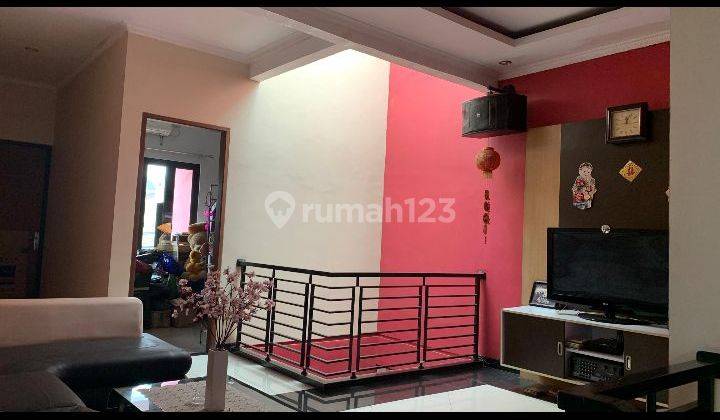 Rumah Cantik 2 Lantai Di Jatibening Bekasi 1