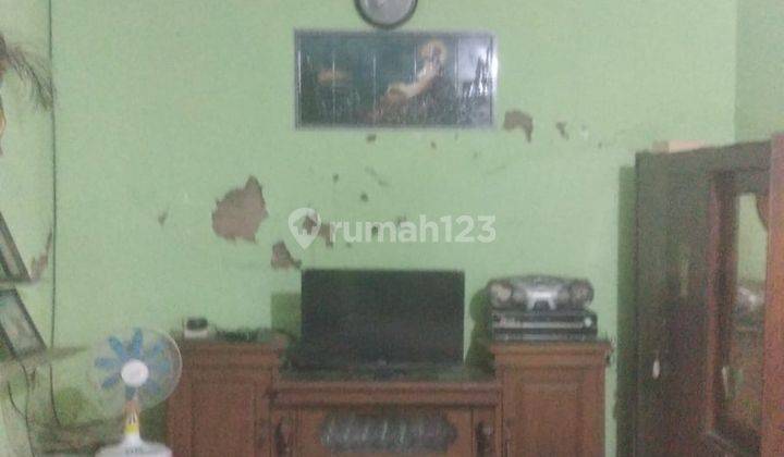 Rumah Siap Huni Di Bojong Kulur Bekasi 2