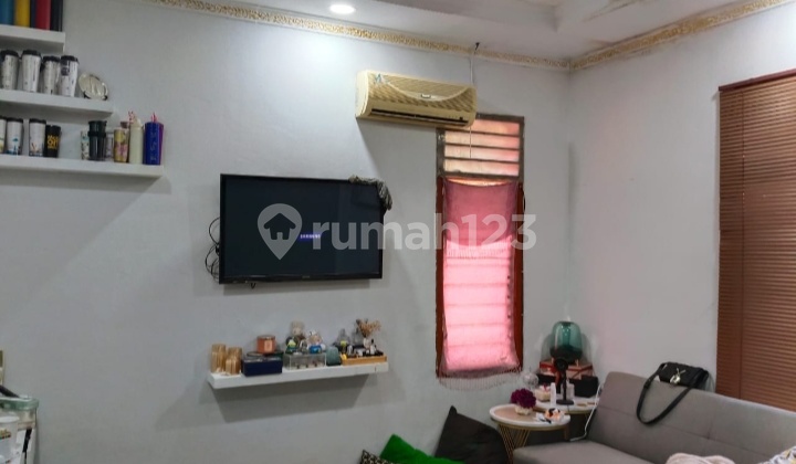 Kost Kost An Sangat Strategis Dekat Perkantoran 2