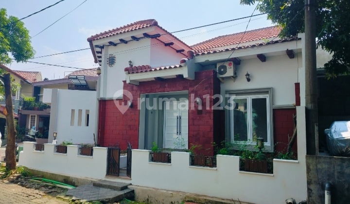 Dijual Rumah Bagus Di Jaka Sampurna Bekasi 2