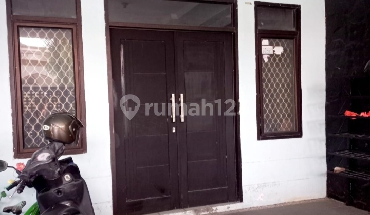 Rumah Baru Direnovasi Siap Huni Di Jatiasih Bekasi 2