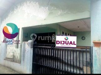 Dijual Rumah Bu Di Sepanjang Jaya Bekasi