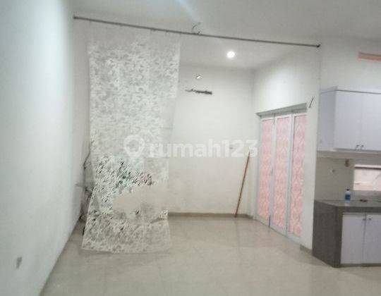 Rumah 2 Lantai Siap Huni Semi Furnish Di Perumahan Surya 2 Lantai Shm Bagus Rumah 2