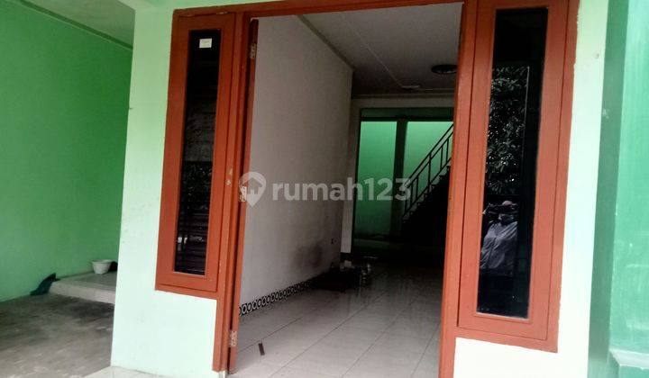 Rumah 2 Lantai Siap Huni Di Jati Asih Bekasi 2