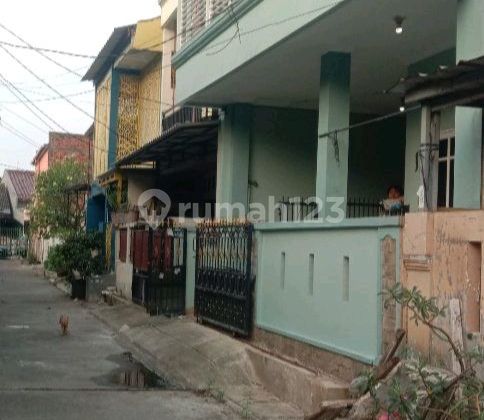 Dijual Rumah di Rawa Lumbu