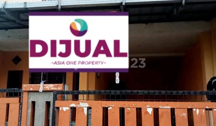 For Sale House In Sepanjang Jaya Bekasi 1