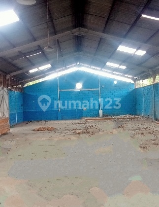 Dijual Murah Gudang Di Bantar Gebang Bekasi Dijual Murah Gudang Di Bantar Gebang Bekasi