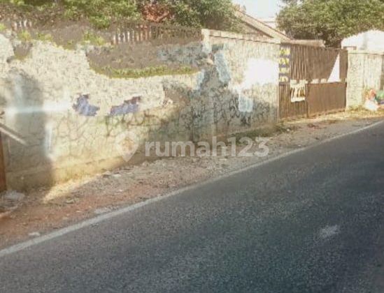 Dijual Lahan di Cikunir Bekasi Selatan