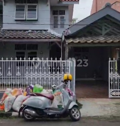 Disewakan Rumah Di Kartini Dekat Tol Barat 