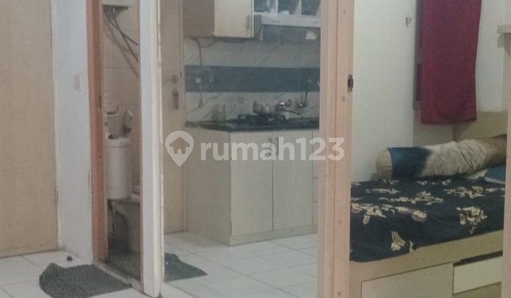 Dijual Appartemen Center Point Bekasi