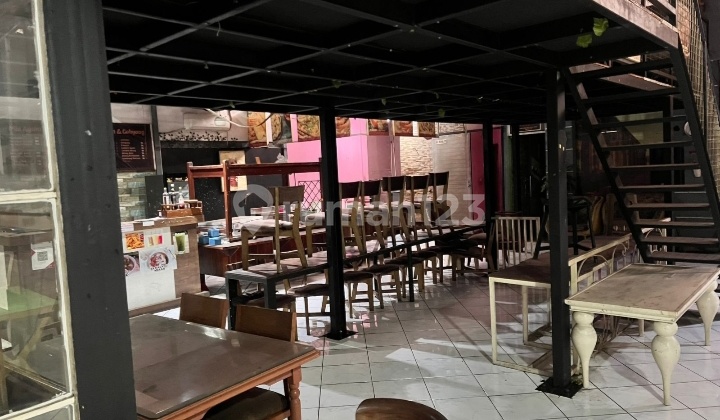 Business space for rent in Pulo Gebang, East Jakarta