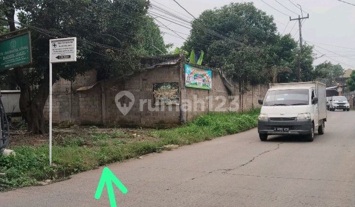 Dijual Lahan Strategis Dipinggir Jalan Akses Container di Pedurenan, Mustika Jaya Bekasi Dijual Lahan Strategis Dipinggir Jalan Akses Container di Pedurenan, Mustika Jaya Bekasi