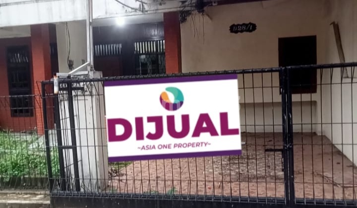 Dijual Rumah di Taman Narogong Bekasi 2