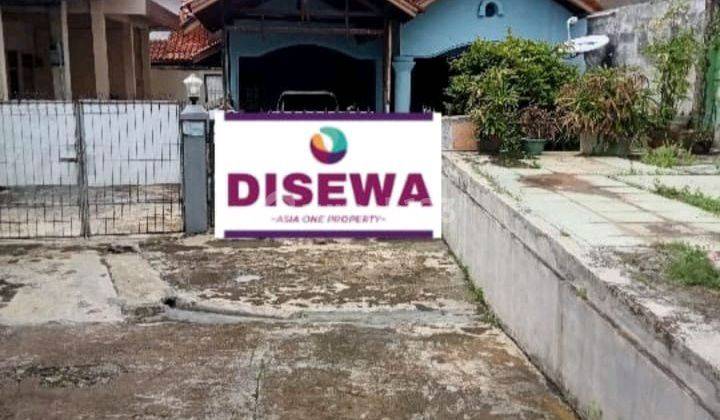 Disewakan Rumah Furnished Siap Huni Di Sepanjang Jaya Bekasi 2