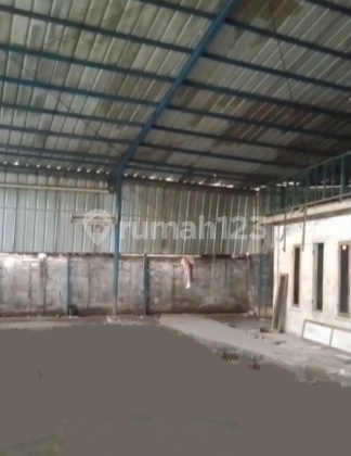 Warehouse for Rent by Narogong Highway, Cileungsi.