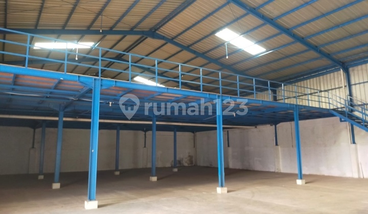 Warehouse for Rent in Bojong Kulur, Gunung Putri, Bogor Warehouse for Rent in Bojong Kulur, Gunung Putri, Bogor