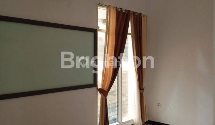 Rumah Kantor Dalam Kota Disewakan 2