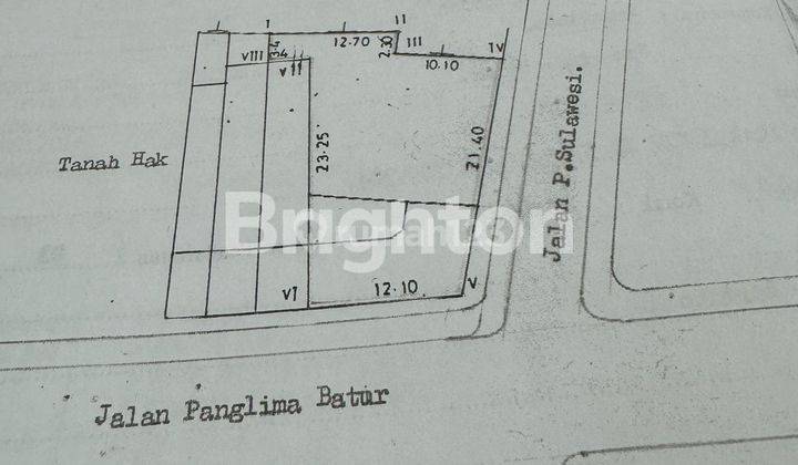 Ruko Strategis Untuk Usaha 2