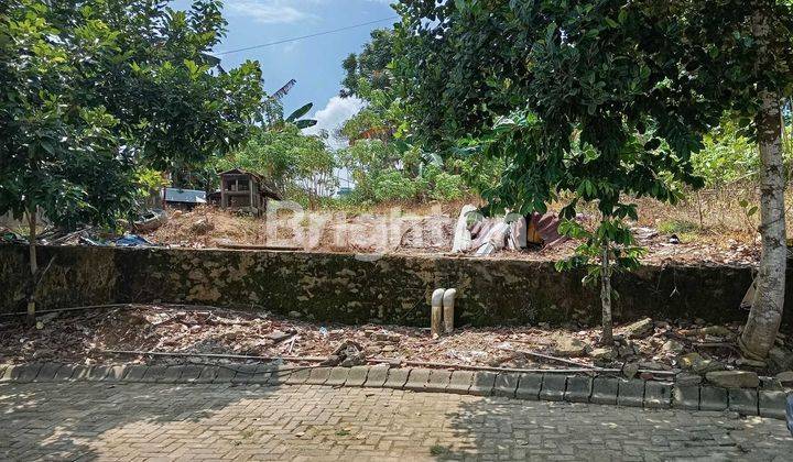 JUAL TANAH KAVLING PERUMAHAN VILLA TAMARA 1