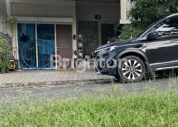 RUMAH MEWAH CITRALAND DIJUAL 1