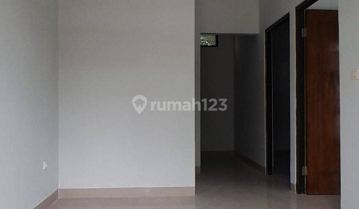 Rumah Murah Siap Huni Harga 500jutaan Free Biaya-Biaya Dijatisari 2