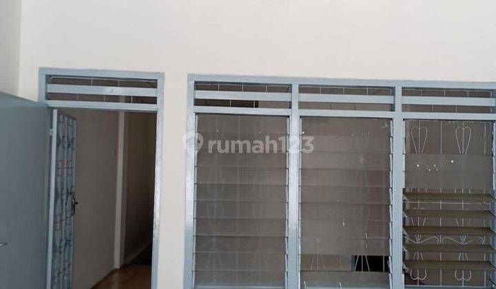 Jual Ruko 3 Lantai Bagus Dan Luas, Tambora, Jakarta Barat 2