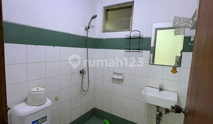 Disewakan Apartemen Permata Surya Jl. Taman Surya 5 2