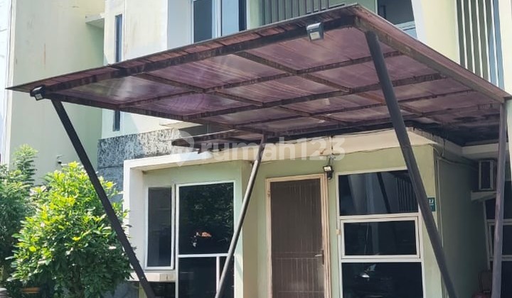 Rumah 2 Lantai di Perumahan Rorotan Kirana Legecy, Cilincing 2