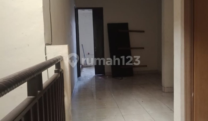 2-Story House in Puspa Gading Housing Complex, Kelapa Gading