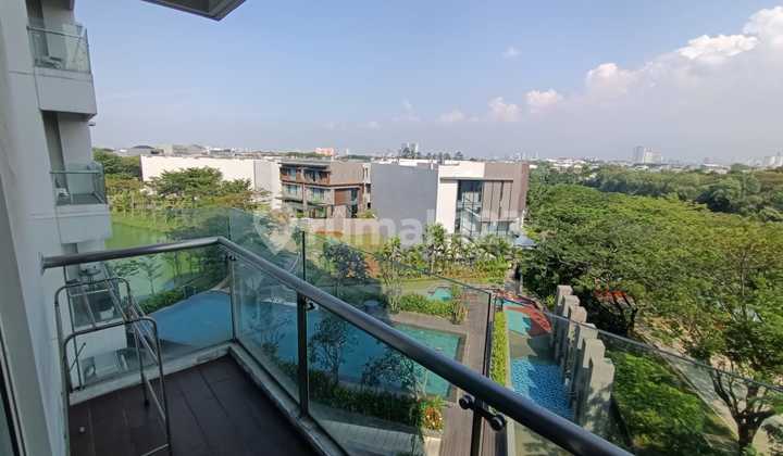 Citralake Suites Apartment, Kalideres, West Jakarta City