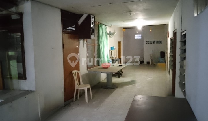 For Sale House in Lontar Alley, Jl. Terus Bandengan Utara, Negotiable 2