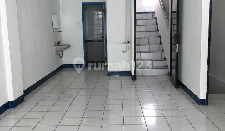 Dijual/Disewakan Ruko 4 Lantai di Kapuk kamal Raya Dijual/Disewakan Ruko 4 Lantai di Kapuk kamal Raya