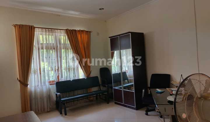Dijual Rumah 1/4 Lantai di Citra 2, Kalideres