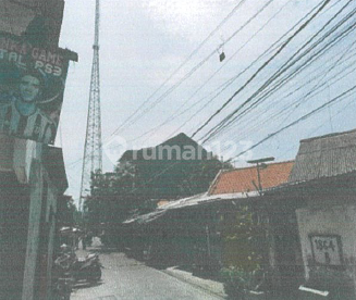 Rumah di Jl. Indraloka, Grogol Petamburan Jakarta Barat 2