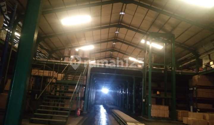 For Sale/Lease Connected Warehouse in Pasir Jaya Industrial Area, Ps Kemis For Sale/Lease Connected Warehouse in Pasir Jaya Industrial Area, Ps Kemis