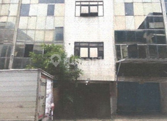 Ruko di Komplek Ruko Vikamas Jl. Vikamas Timur 1, Penjaringan