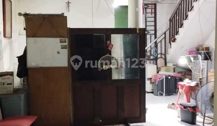 Dijual Ruko 2 Lantai di Latumenten Raya