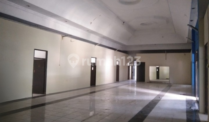 For Rent Office/Warehouse Tmp Taruna Pasar Lama, Tangerang City