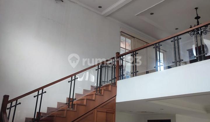 For Sale House in a Green Environment Area, Kalibata Pancoran, South Jakarta 2