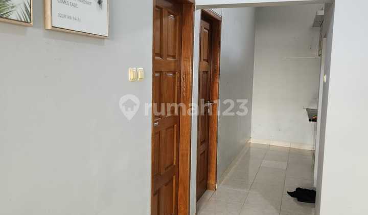 House in Cluster Bukit Sigma Indah Pondok Gede NEGOTIABLE 2
