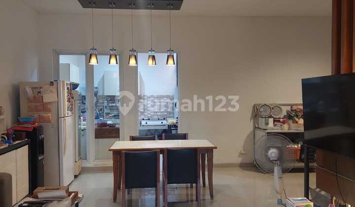 Dijual Rumah di Perumahan Bumi Permata Indah bisa Nego 2