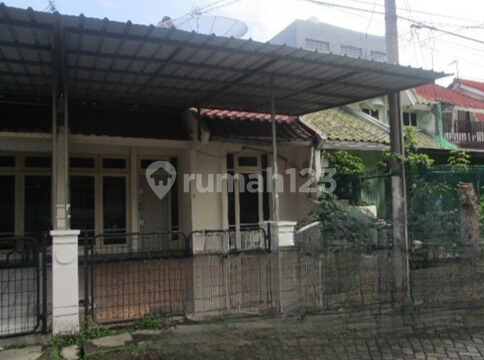 Rumah Komplek Perumahan Citra 5, Kalideres 2
