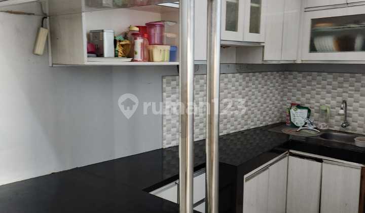 Rumah di Cluster Bukit Sigma Indah Pondok Gede NEGO 