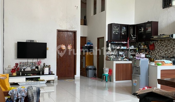 Rumah di Jl. Kerajinan, Tamansari Kota Jakarta Barat 2