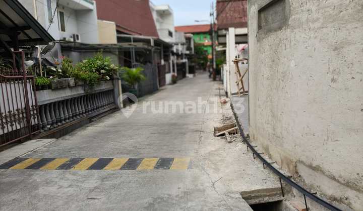 Rumah 2 Lantai di Perumahan Bbd-Bcs, Pegangsaan 2 2