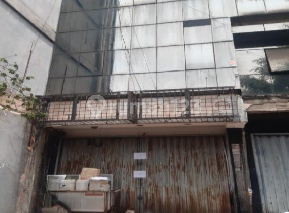 Dijual Ruko 3 Lantai di Jl. Gading Indah Raya Jakarta Utara Dijual Ruko 3 Lantai di Jl. Gading Indah Raya Jakarta Utara