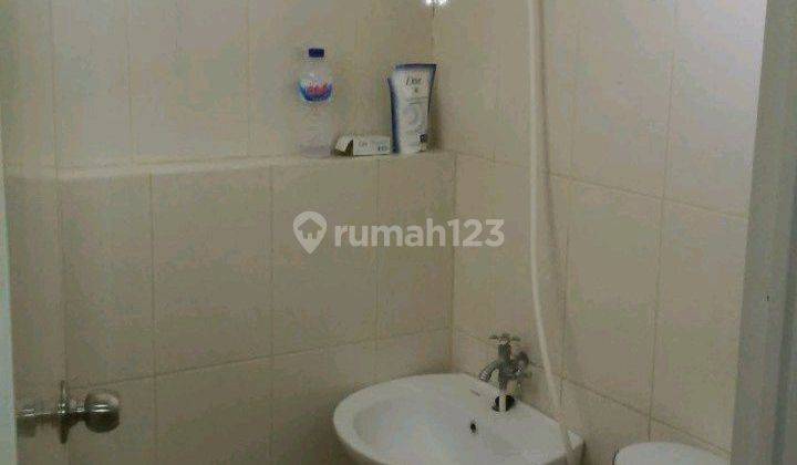 Apartment 2 BR Siap Huni Harvard Educity Pakuwon City Surabaya Timur Murah Ric.A019 2